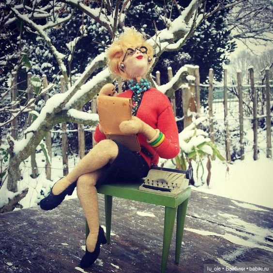 Roldan и Klumpe или умеют ли испанцы смеяться над собой (фото 7)