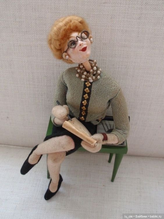 Roldan и Klumpe или умеют ли испанцы смеяться над собой (фото 3)