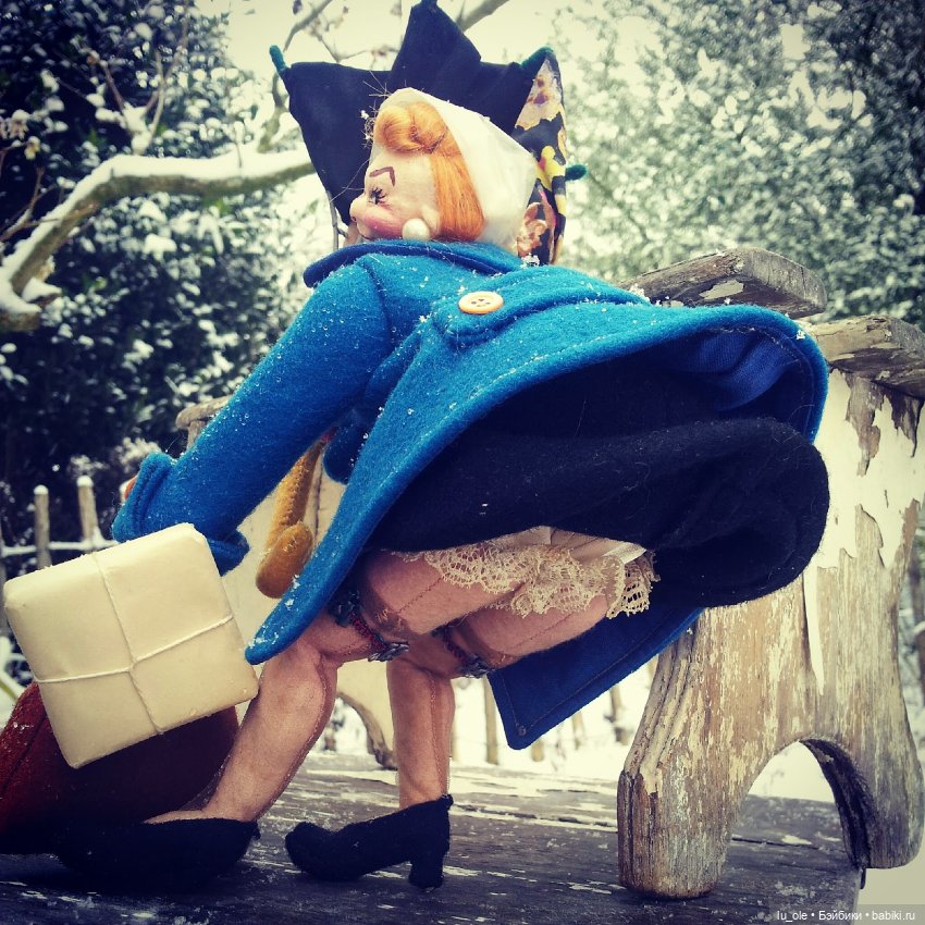 Roldan и Klumpe или умеют ли испанцы смеяться над собой