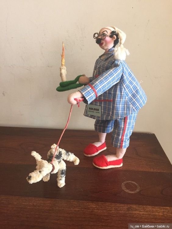 Roldan и Klumpe или умеют ли испанцы смеяться над собой (фото 8)