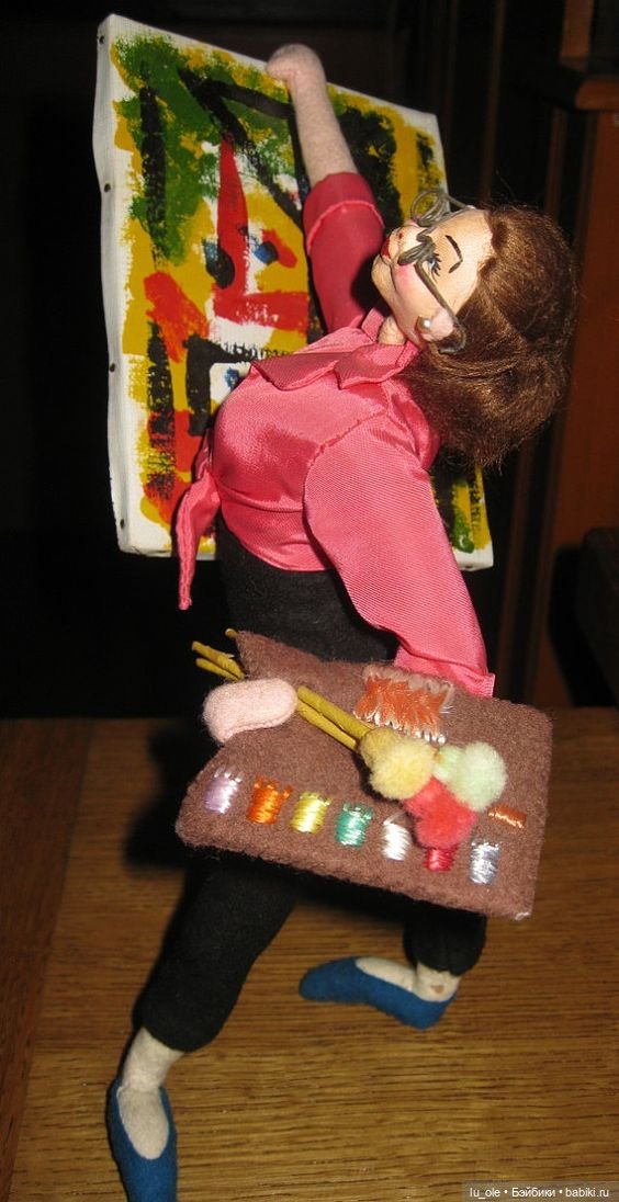 Roldan и Klumpe или умеют ли испанцы смеяться над собой (фото 6)