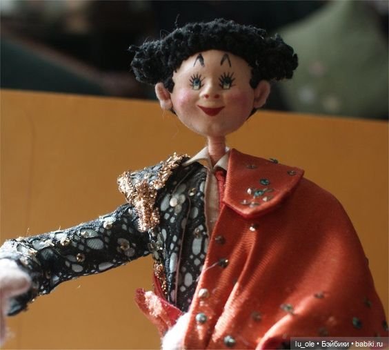 Roldan и Klumpe или умеют ли испанцы смеяться над собой (фото 2)