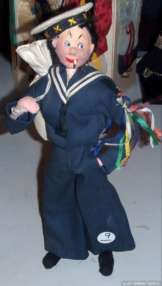 Roldan и Klumpe или умеют ли испанцы смеяться над собой