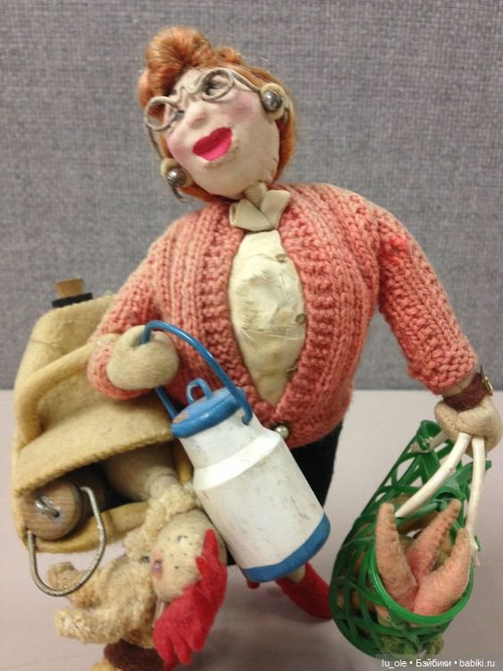 Roldan и Klumpe или умеют ли испанцы смеяться над собой