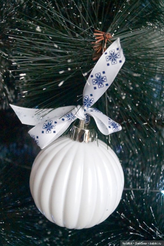 Мой синий Новый год — Новый год и Рождество: праздничные фото кукол (фото 4)