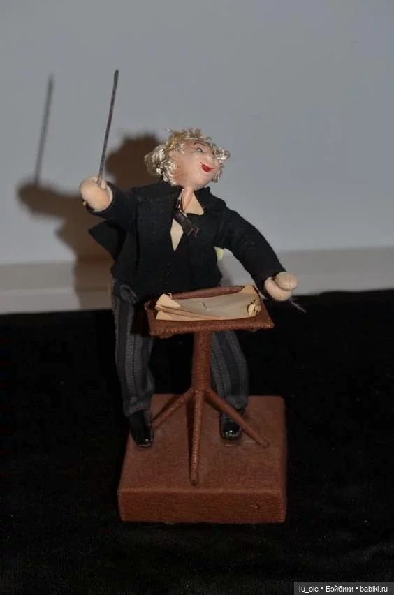 Roldan и Klumpe или умеют ли испанцы смеяться над собой