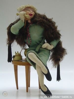 Roldan и Klumpe или умеют ли испанцы смеяться над собой