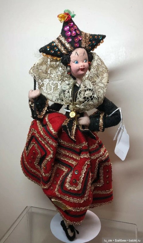 Roldan и Klumpe или умеют ли испанцы смеяться над собой