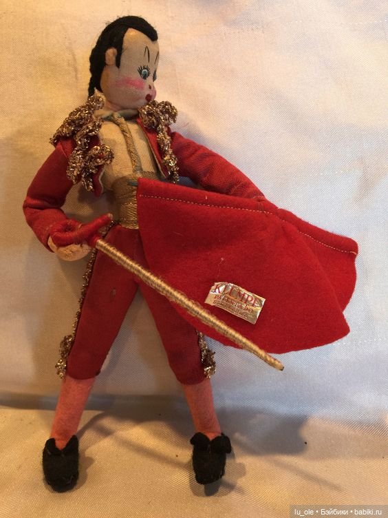 Roldan и Klumpe или умеют ли испанцы смеяться над собой