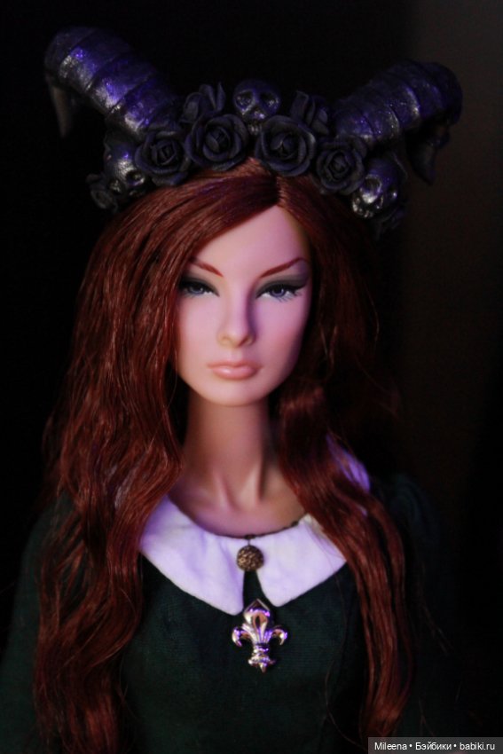 Dolls in my room — Куклы Integrity Toys (Интегрити): Poppy Parker