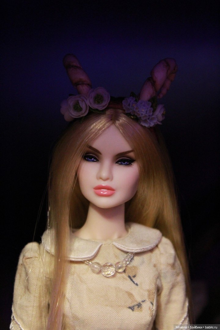 Dolls in my room — Куклы Integrity Toys (Интегрити): Poppy Parker (фото 6)