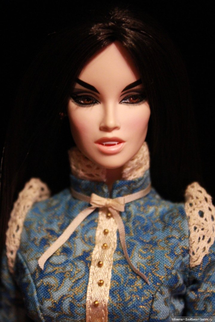 Dolls in my room — Куклы Integrity Toys (Интегрити): Poppy Parker (фото 2)