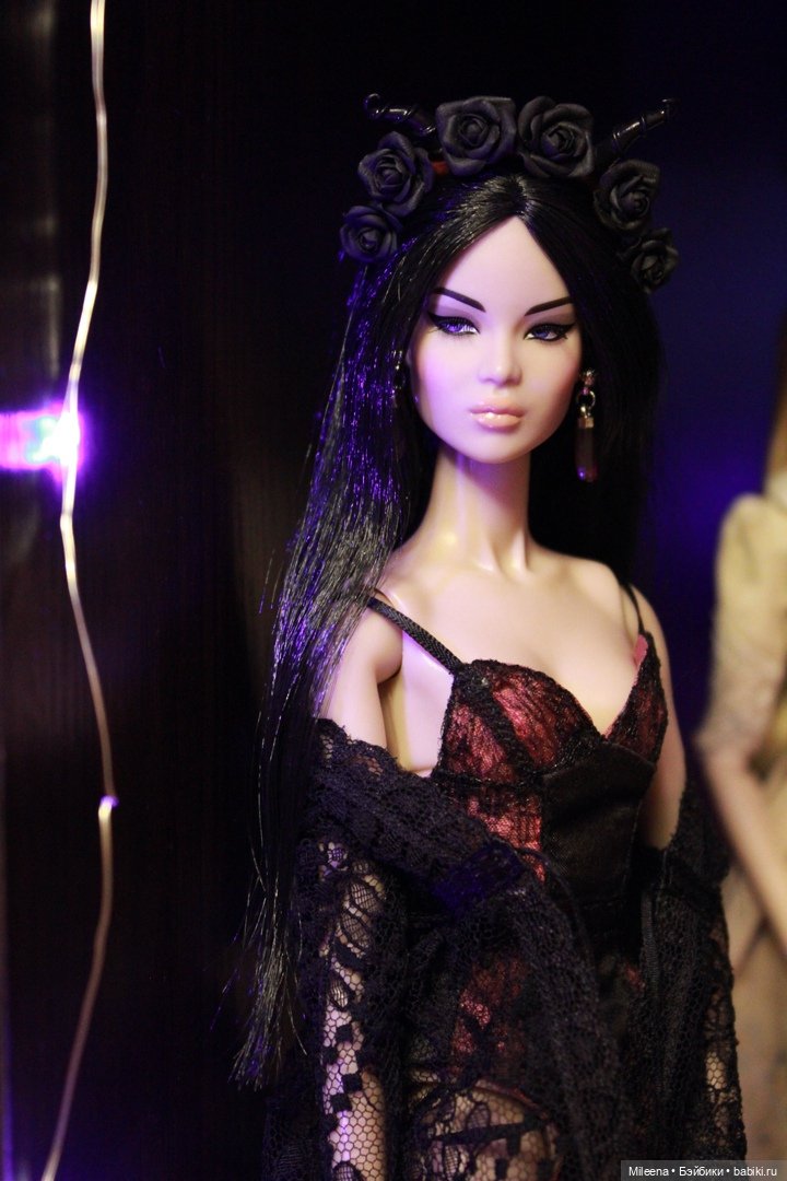 Dolls in my room — Куклы Integrity Toys (Интегрити): Poppy Parker (фото 3)