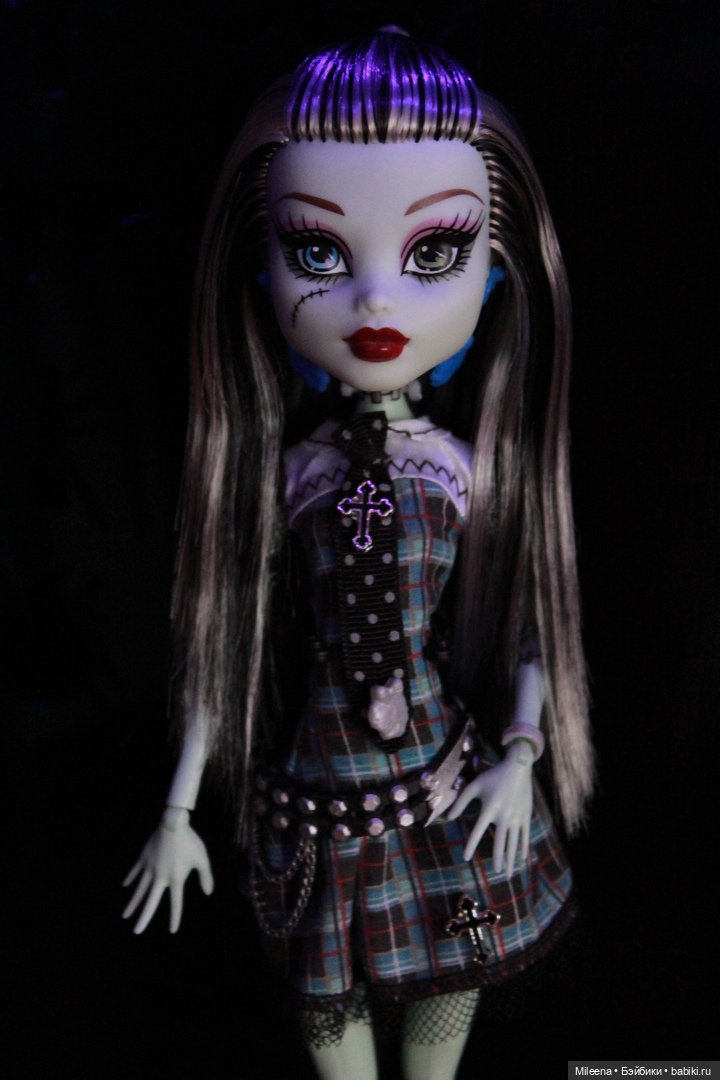 Dolls in my room — Куклы Integrity Toys (Интегрити): Poppy Parker