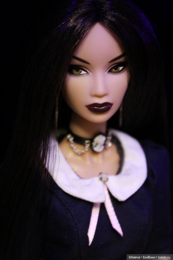 Dolls in my room — Куклы Integrity Toys (Интегрити): Poppy Parker (фото 9)