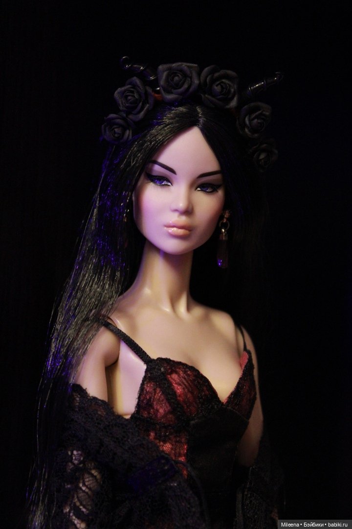 Dolls in my room — Куклы Integrity Toys (Интегрити): Poppy Parker (фото 4)