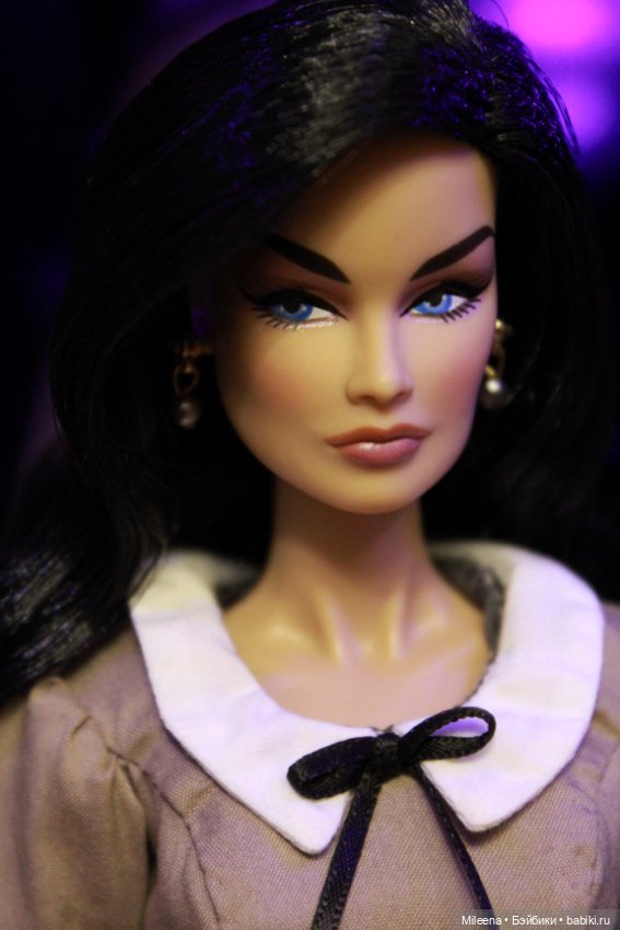 Dolls in my room — Куклы Integrity Toys (Интегрити): Poppy Parker (фото 8)