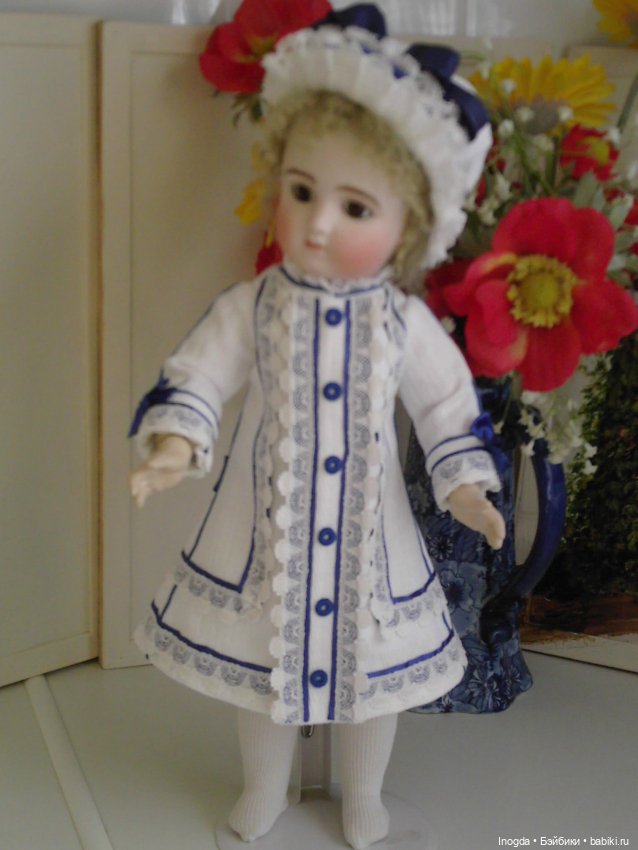 Прекрасные создания Eunis (фото 7)