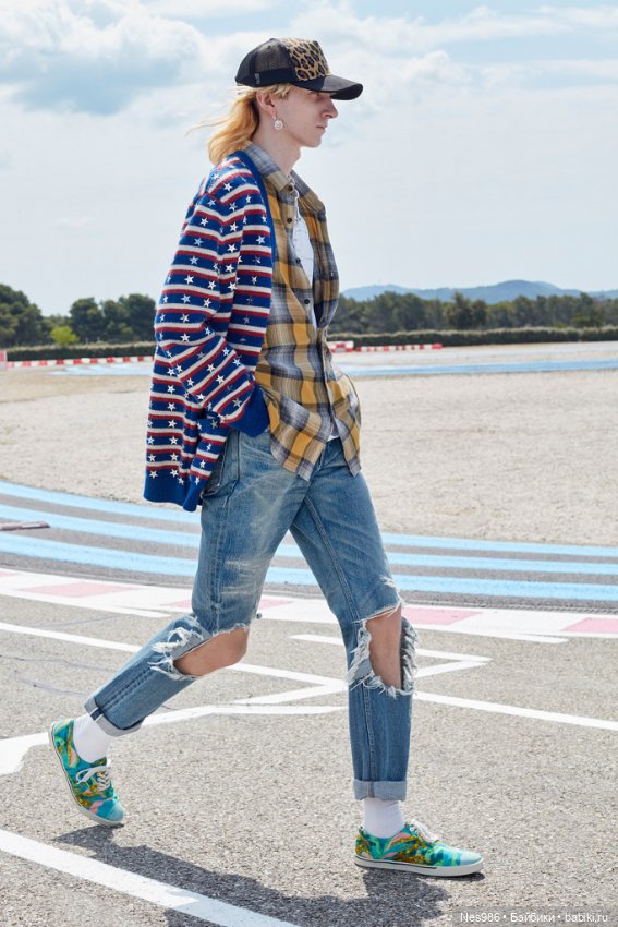 Новинки моды, которые 90-е очень просят им вернуть