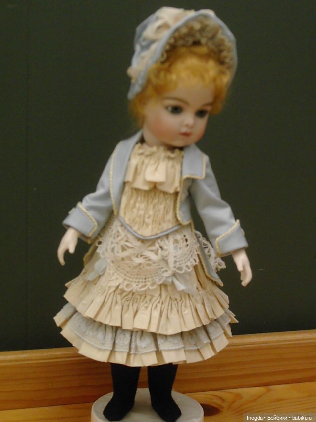 Прекрасные создания Eunis (фото 2)