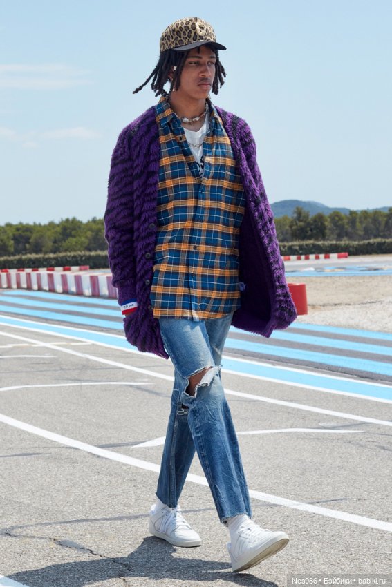 Новинки моды, которые 90-е очень просят им вернуть