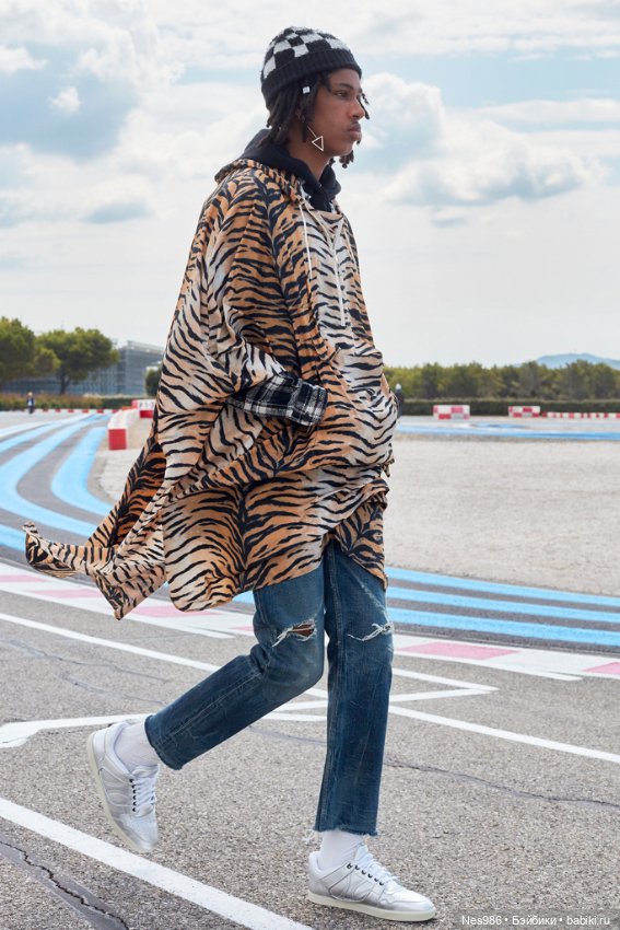 Новинки моды, которые 90-е очень просят им вернуть