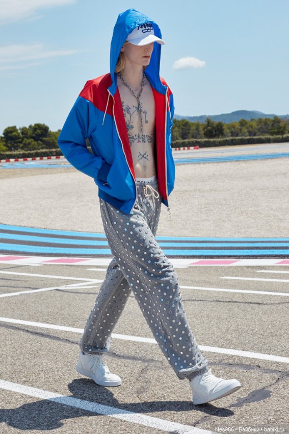 Новинки моды, которые 90-е очень просят им вернуть