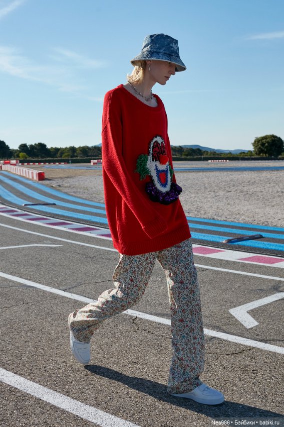 Новинки моды, которые 90-е очень просят им вернуть