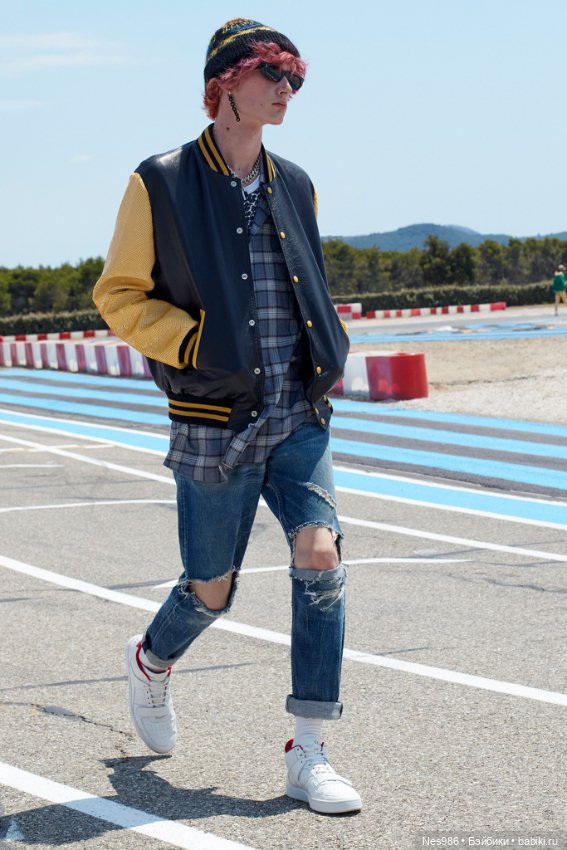 Новинки моды, которые 90-е очень просят им вернуть