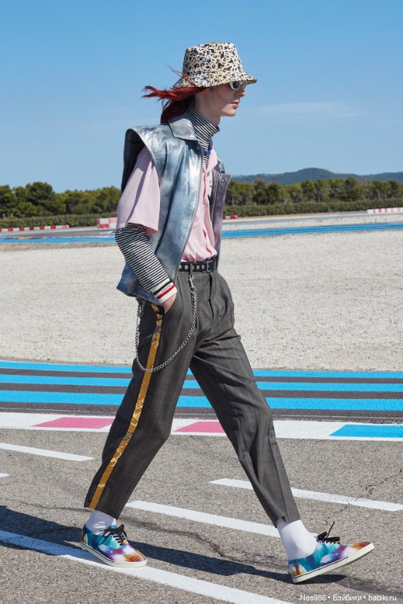 Новинки моды, которые 90-е очень просят им вернуть