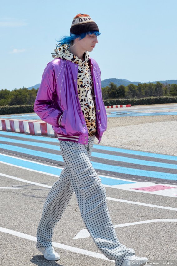 Новинки моды, которые 90-е очень просят им вернуть