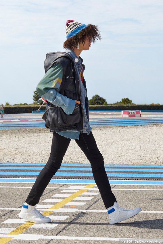 Новинки моды, которые 90-е очень просят им вернуть (фото 9)