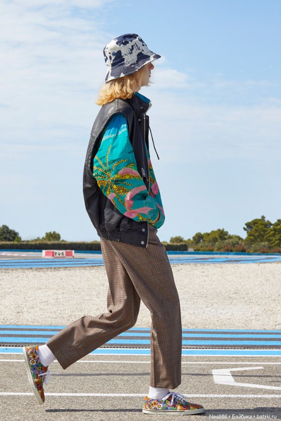 Новинки моды, которые 90-е очень просят им вернуть