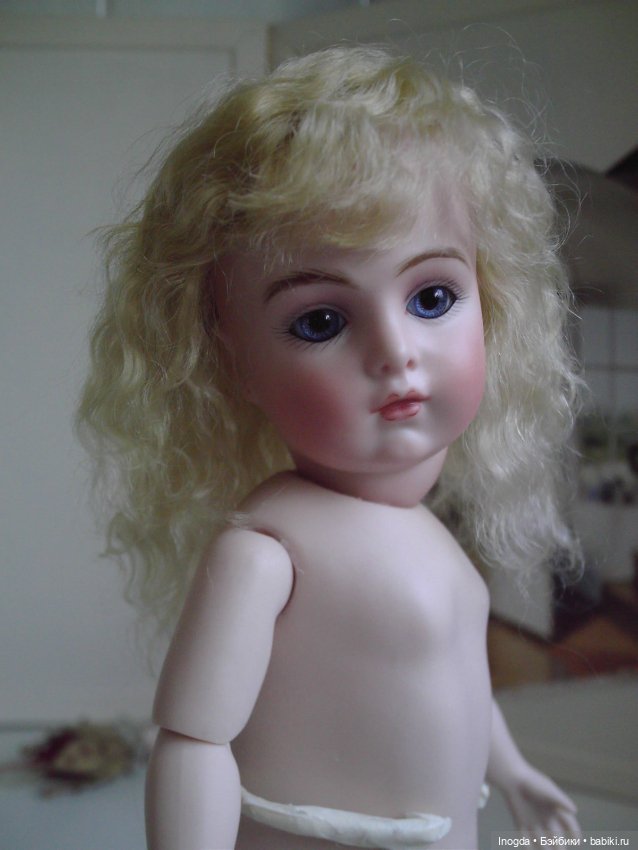 Прекрасные создания Eunis (фото 3)