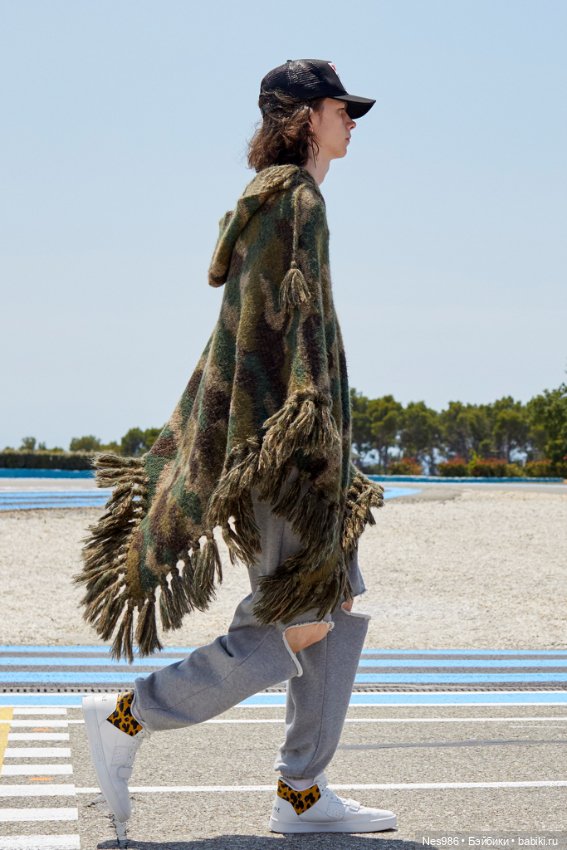 Новинки моды, которые 90-е очень просят им вернуть