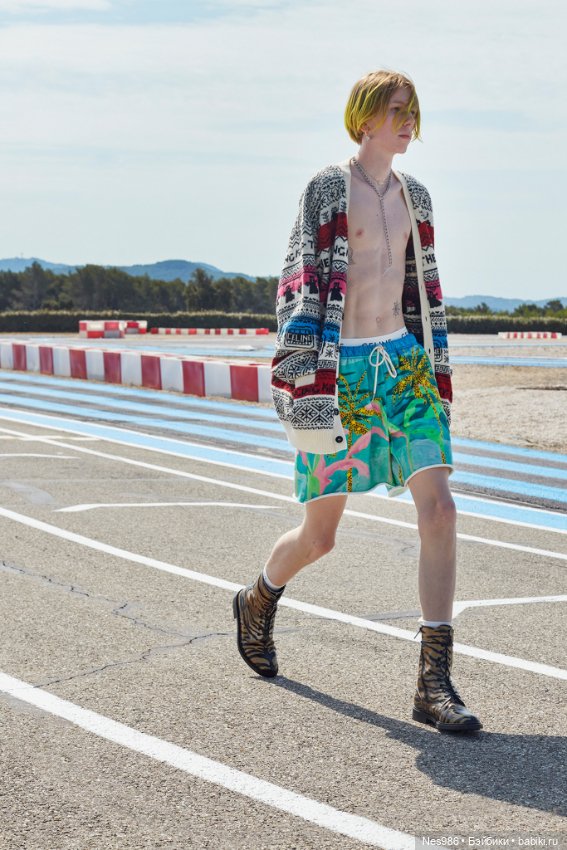 Новинки моды, которые 90-е очень просят им вернуть (фото 5)