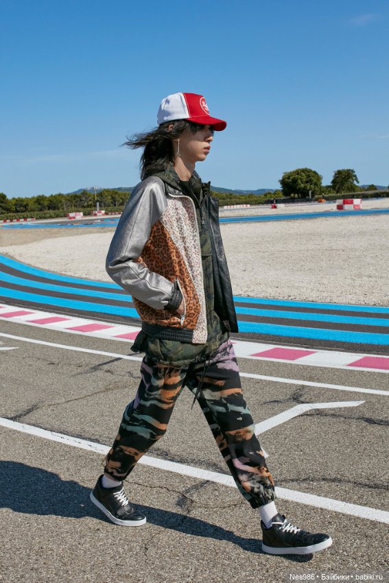 Новинки моды, которые 90-е очень просят им вернуть