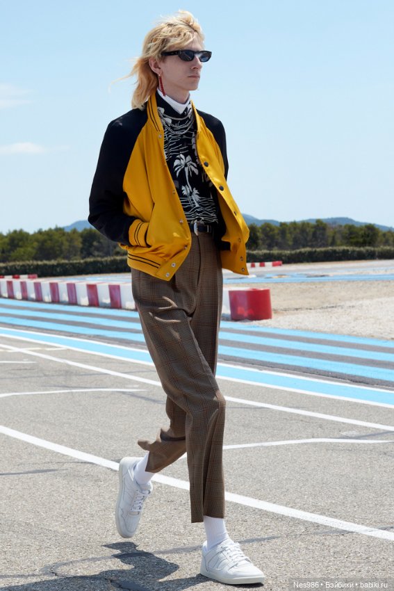 Новинки моды, которые 90-е очень просят им вернуть