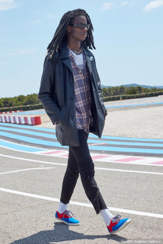 Новинки моды, которые 90-е очень просят им вернуть