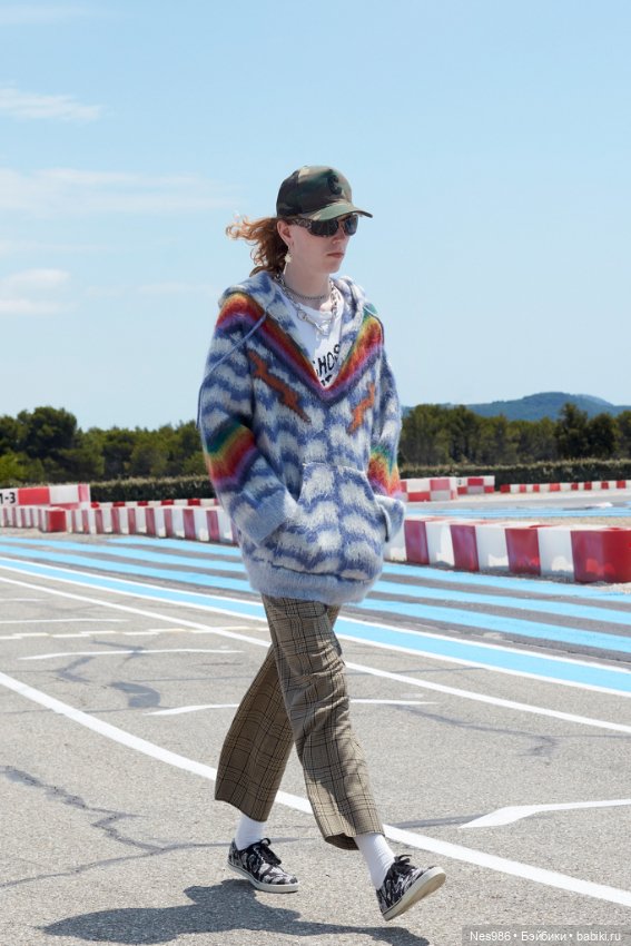 Новинки моды, которые 90-е очень просят им вернуть