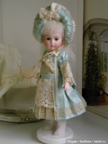 Прекрасные создания Eunis (фото 4)