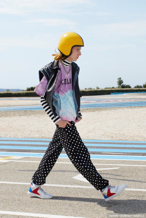 Новинки моды, которые 90-е очень просят им вернуть (фото 4)