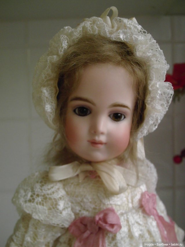 Прекрасные создания Eunis (фото 6)