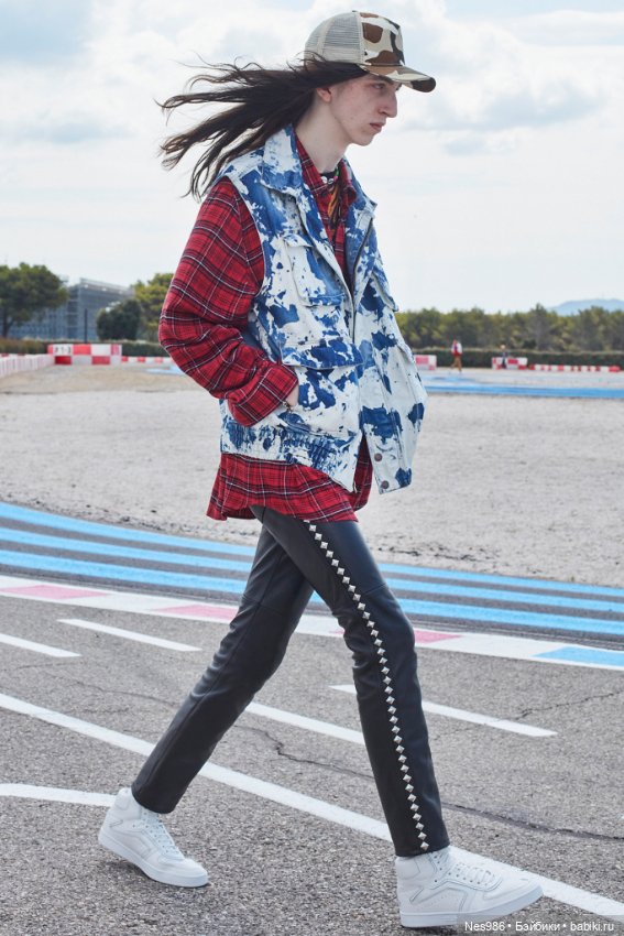 Новинки моды, которые 90-е очень просят им вернуть