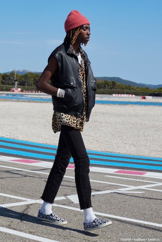 Новинки моды, которые 90-е очень просят им вернуть