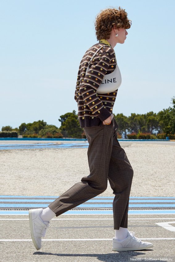 Новинки моды, которые 90-е очень просят им вернуть