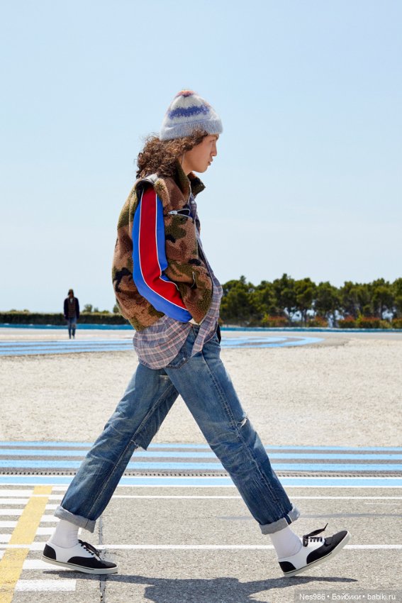 Новинки моды, которые 90-е очень просят им вернуть