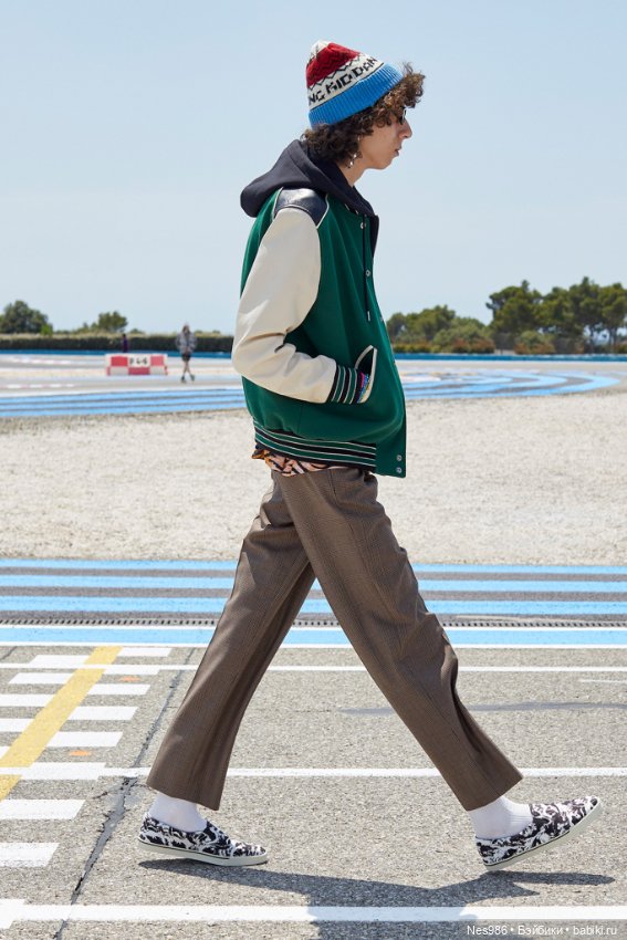 Новинки моды, которые 90-е очень просят им вернуть