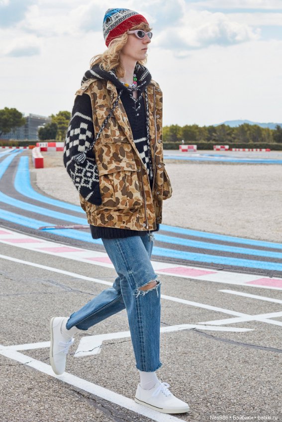 Новинки моды, которые 90-е очень просят им вернуть (фото 8)