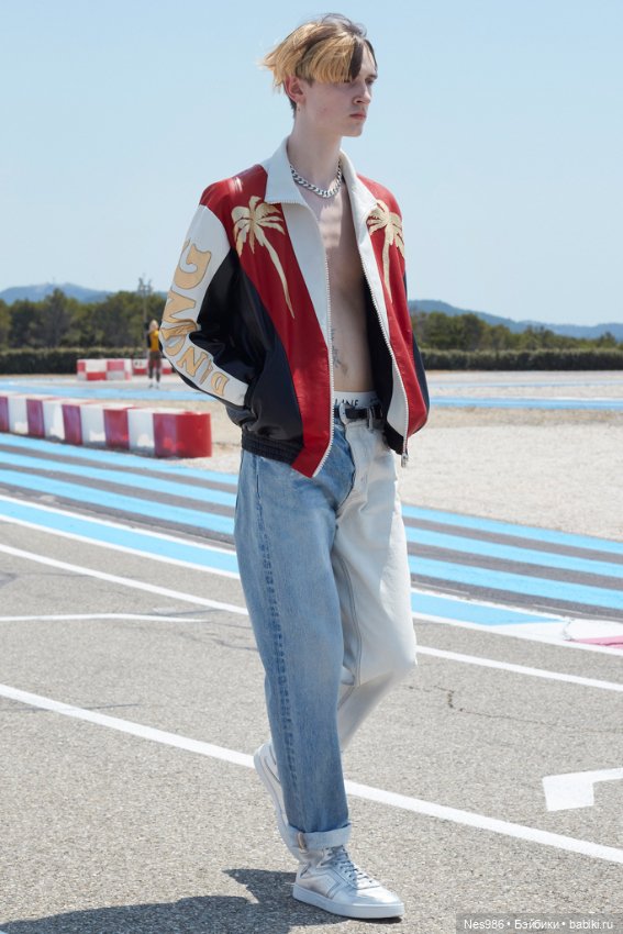 Новинки моды, которые 90-е очень просят им вернуть